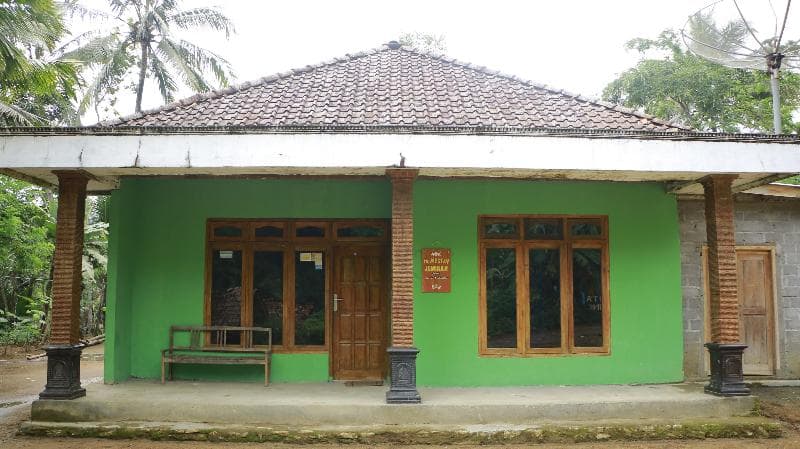 Homestay Jemiran By Zuzu 2