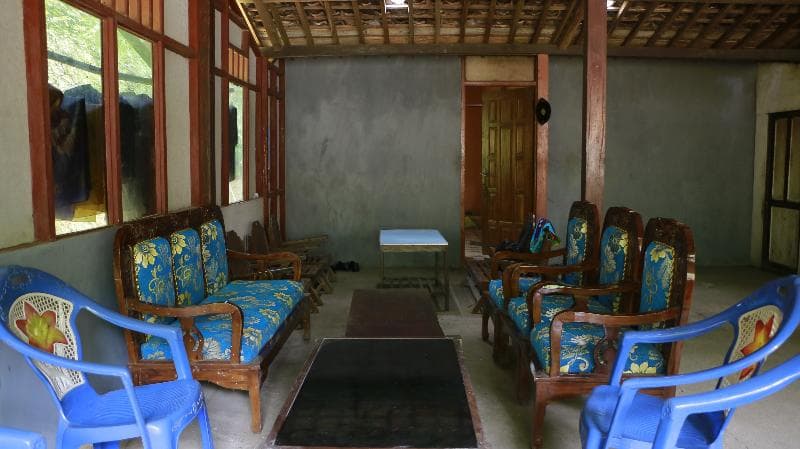 Homestay Jemiran By Zuzu 3