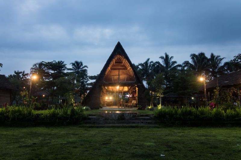 Balkondes Wringinputih By Zuzu photo 1