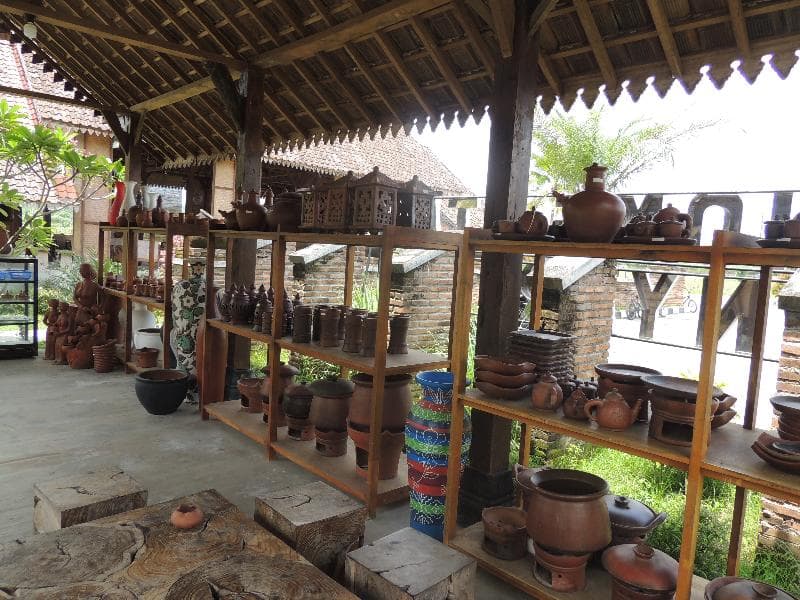 Balkondes Karanganyar 2