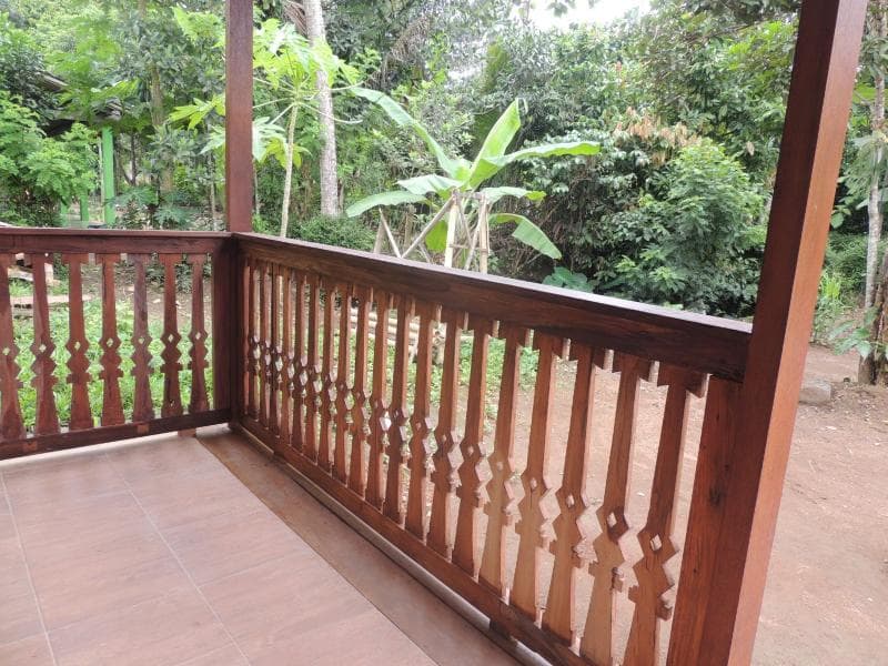 Homestay Effendi Borobudur By Ndalem Beong By Zuzu 2