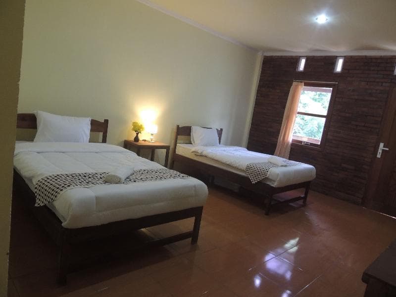 Homestay Effendi Borobudur By Ndalem Beong By Zuzu main