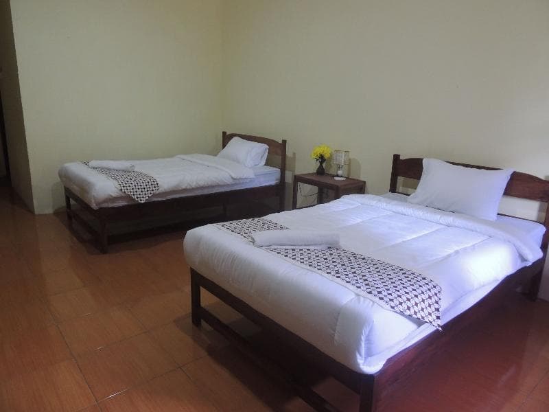 Homestay Effendi Borobudur By Ndalem Beong By Zuzu 4