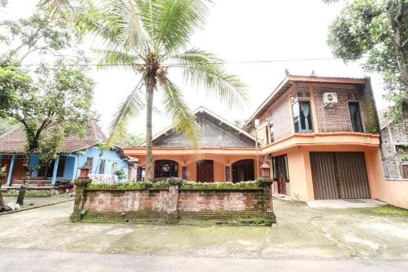Nurudin House 3