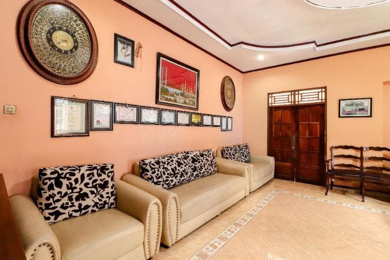 Nurudin House 2