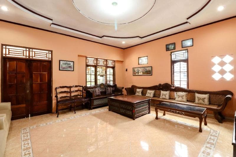 Nurudin House 5