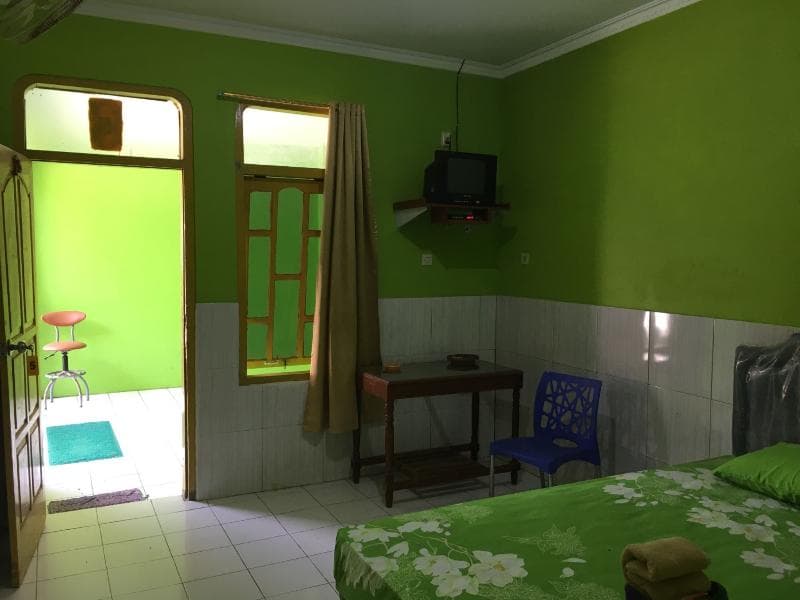 Hotel Trias Parangtritis photo 1