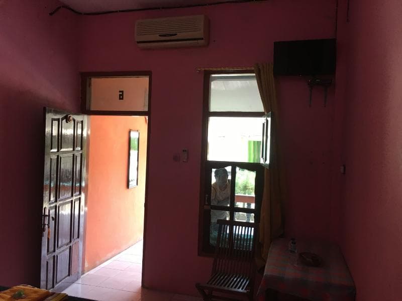Hotel Trias Parangtritis 4