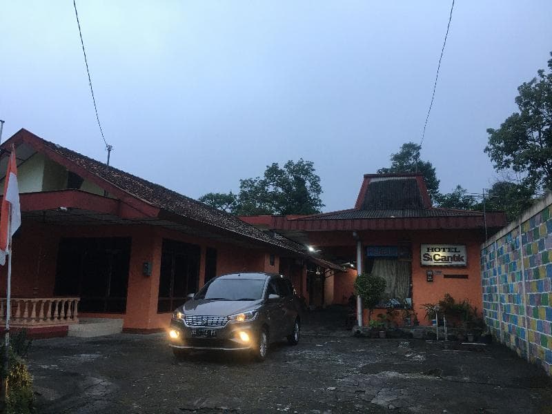 Hotel Sicantik 5