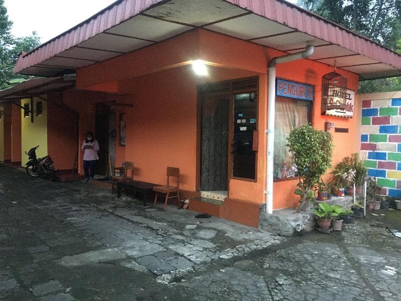 Hotel Sicantik 2