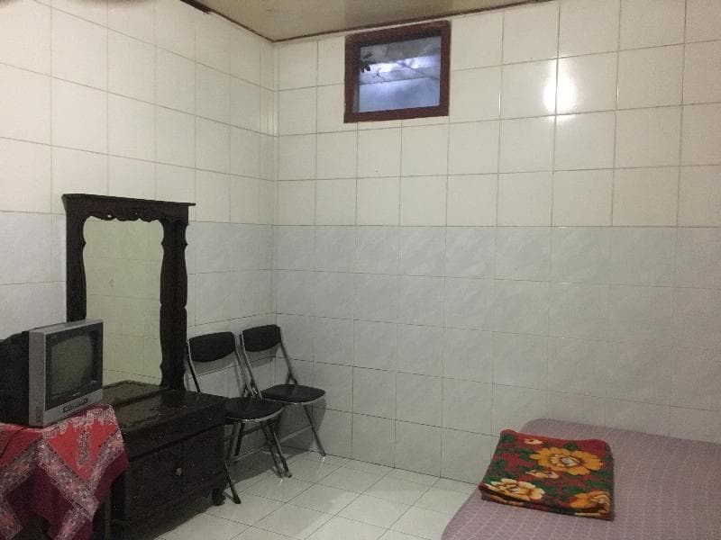 Hotel Sicantik 1