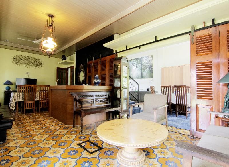 Embe Joglo Homestay By Zuzu 2