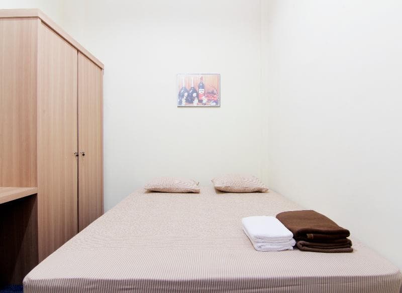 Embe Joglo Homestay By Zuzu photo 1