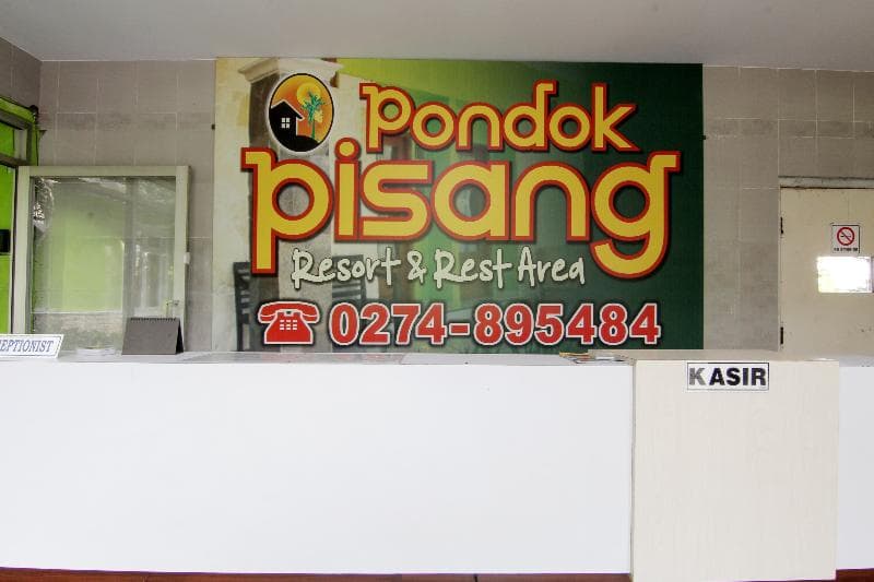 Hotel Popi (Pondok Pisang) By Zuzu 3