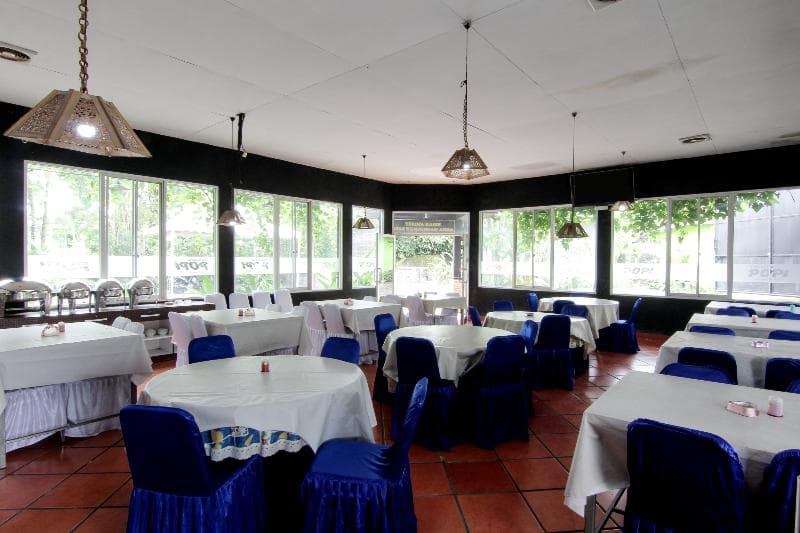 Hotel Popi (Pondok Pisang) By Zuzu photo 1