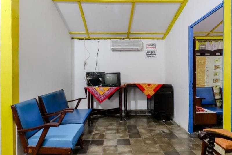 Homestay Ndalem Soewondo 2