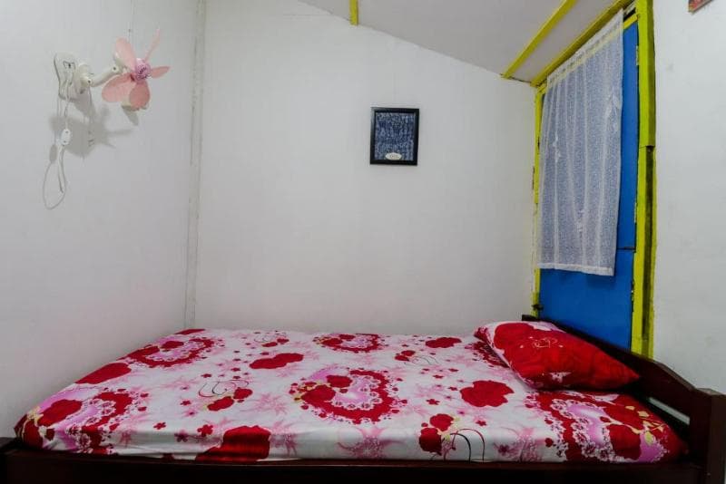 Homestay Ndalem Soewondo photo 1