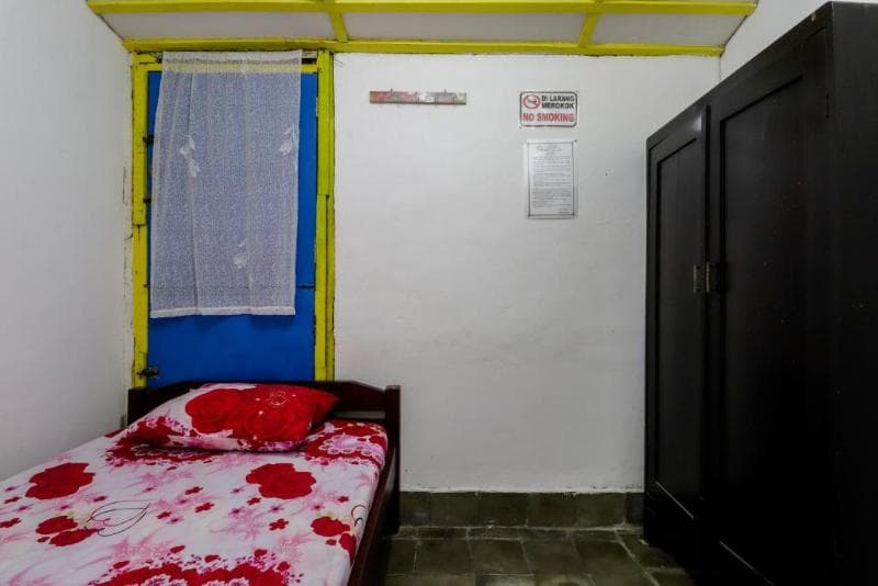 Homestay Ndalem Soewondo 3