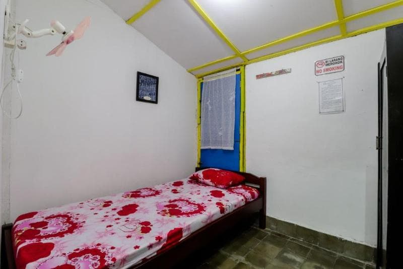 Homestay Ndalem Soewondo 5
