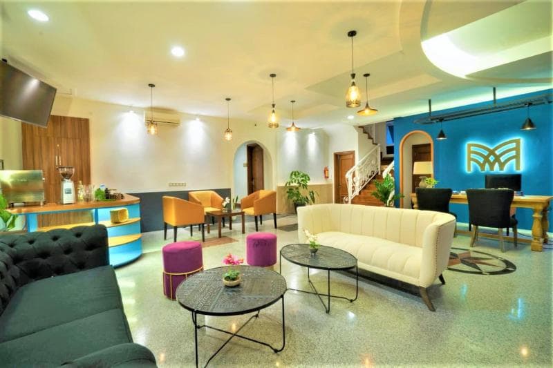 Madina Inn 4