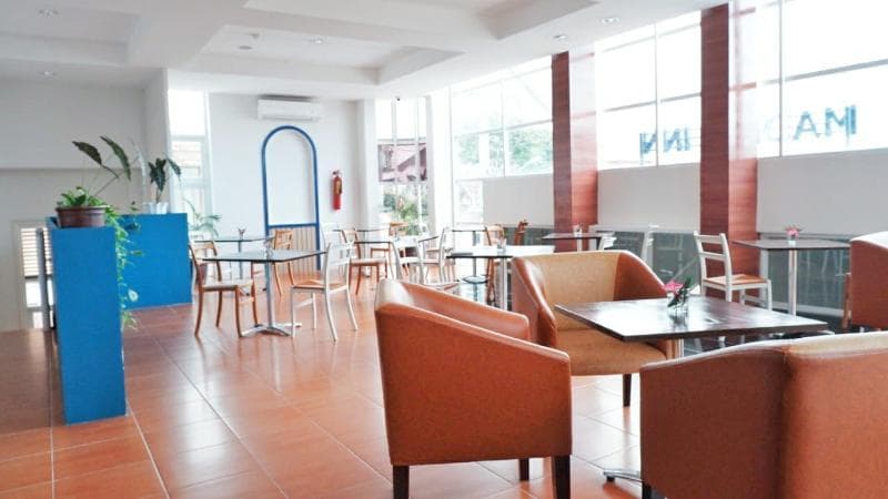 Madina Inn photo 1