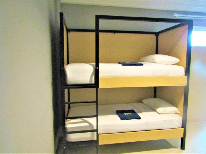 Madina Inn 3