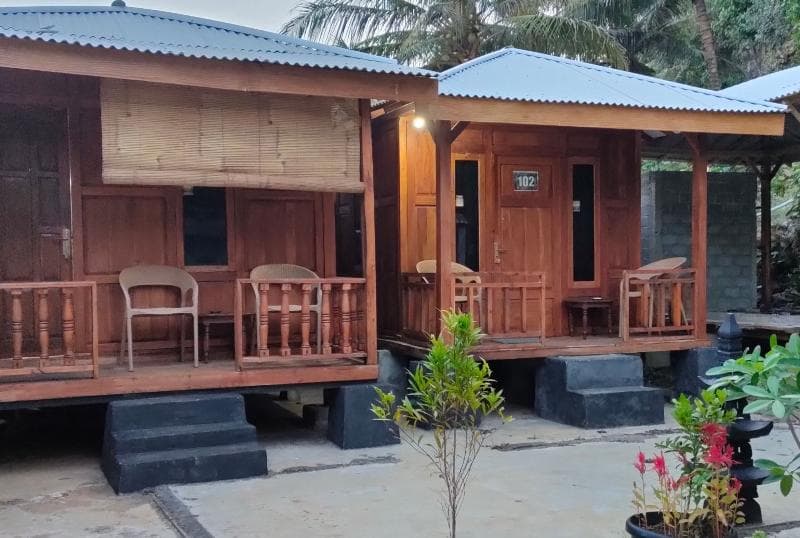 Limasan Mbah Darmo 3
