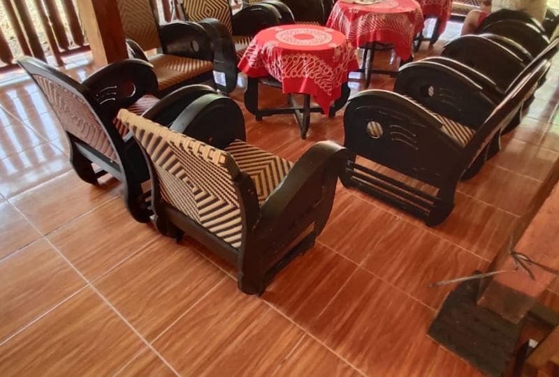Limasan Mbah Darmo 5