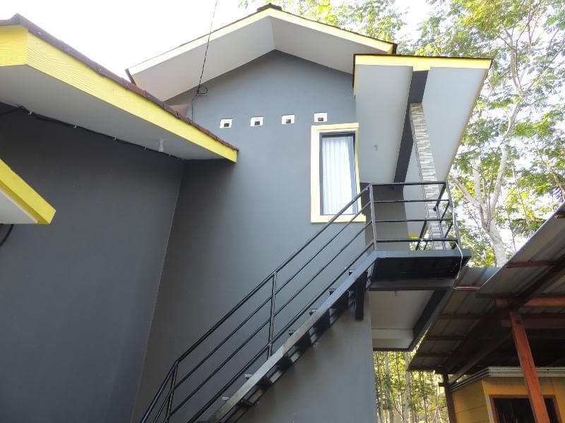 Homestay Alam Baru By Zuzu 2