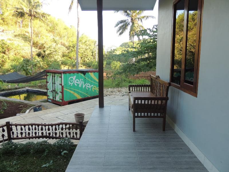 Homestay Alam Baru By Zuzu 4