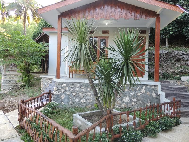 Homestay Alam Baru By Zuzu 5