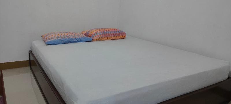 Penginapan Pendopo Kasih By Zuzu photo 1