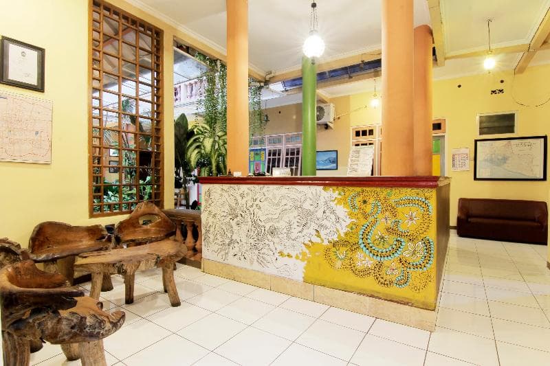 Hotel Monica photo 1