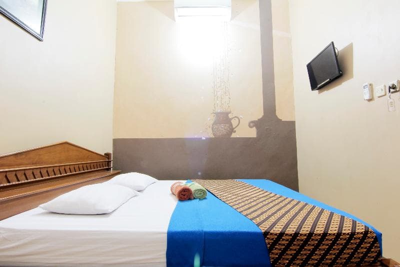 Hotel Monica 4