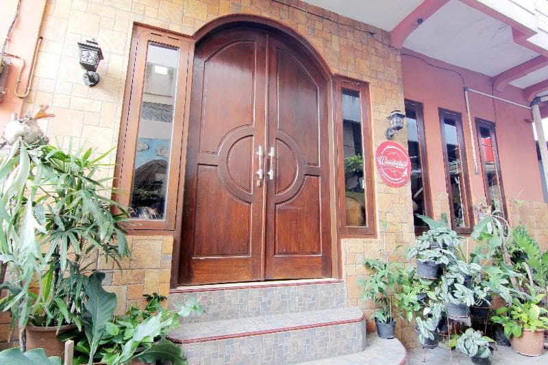 Wanderlust Homestay 3
