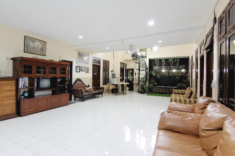 Wanderlust Homestay photo 1