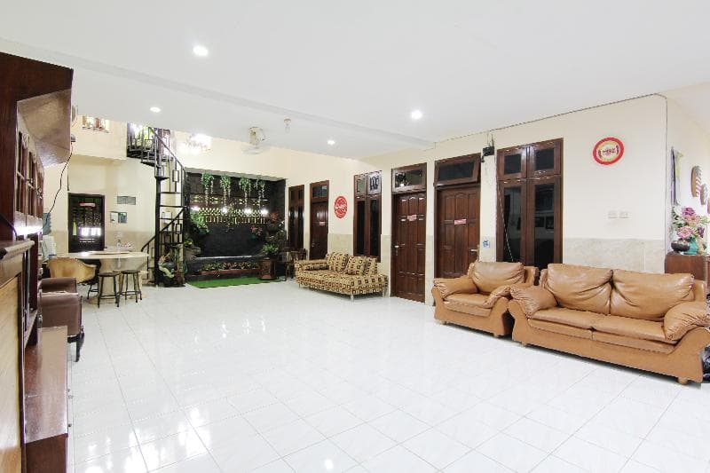 Wanderlust Homestay 5
