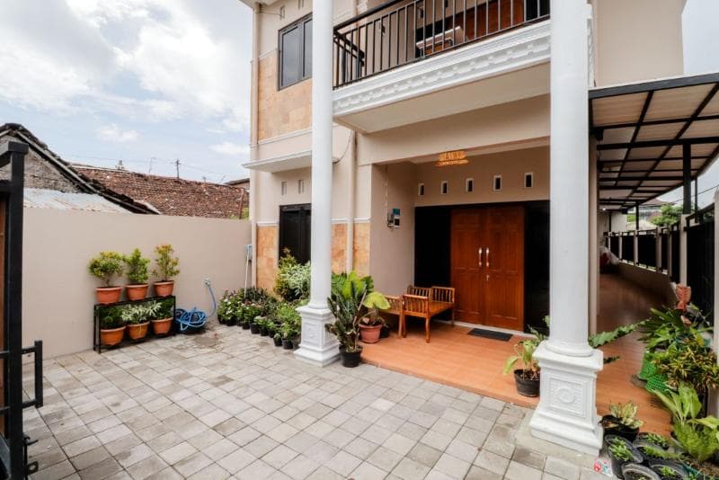Java Homestay 3