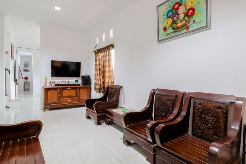 Java Homestay 2