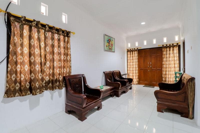 Java Homestay 5