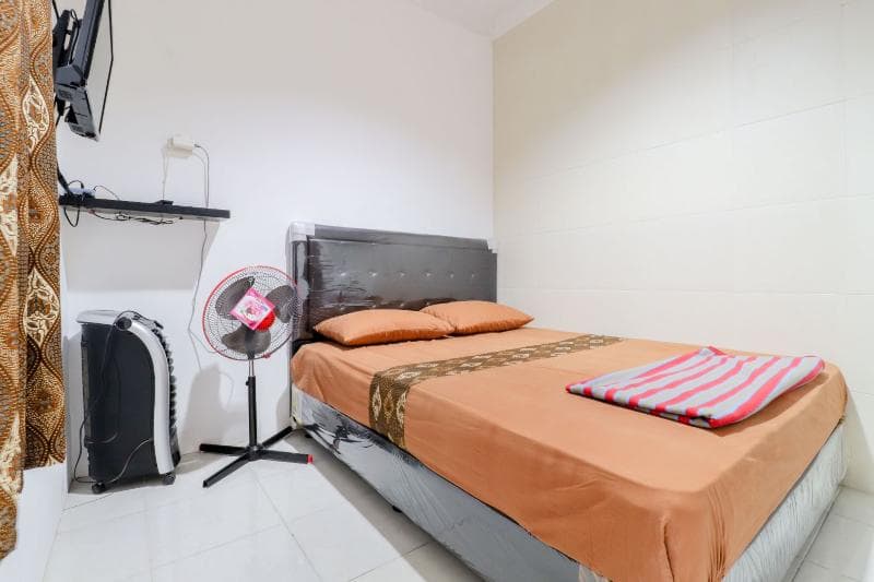 Java Homestay 4