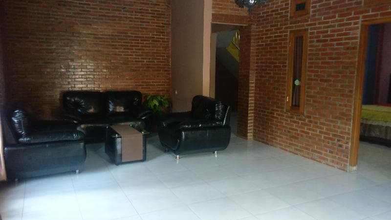 Jogo Segoro Home Stay 5