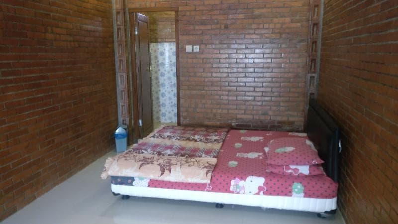 Jogo Segoro Home Stay photo 1