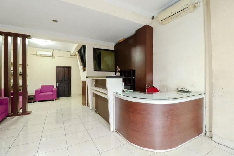 Bi.Es Homestay 2