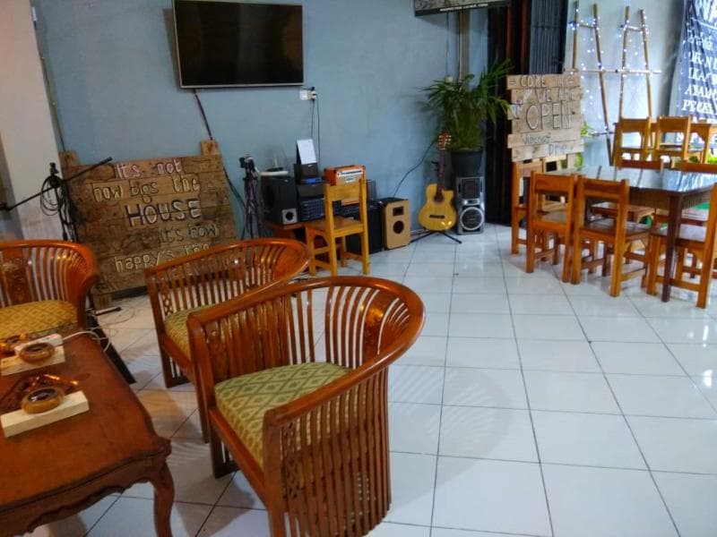 The Carstensz Homestay By Zuzu photo 1