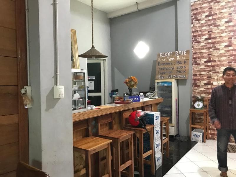 The Carstensz Homestay By Zuzu 3