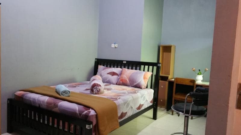 The Carstensz Homestay By Zuzu 2