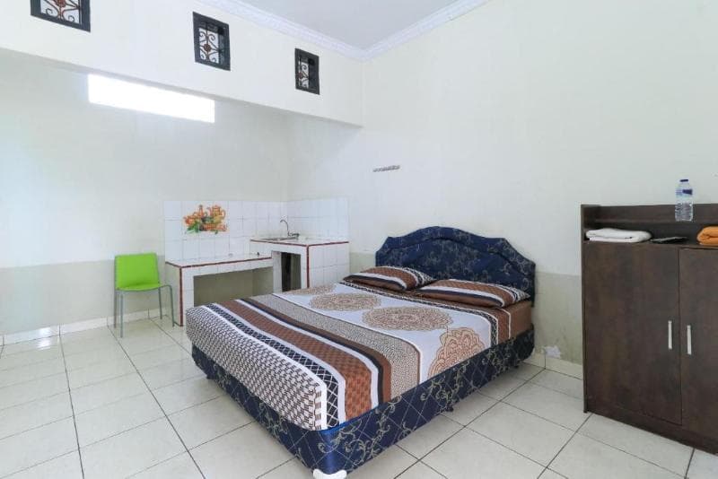 Wisma Lanraki photo 1