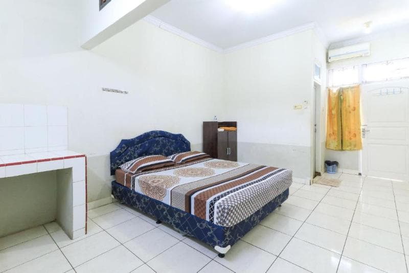 Wisma Lanraki 4