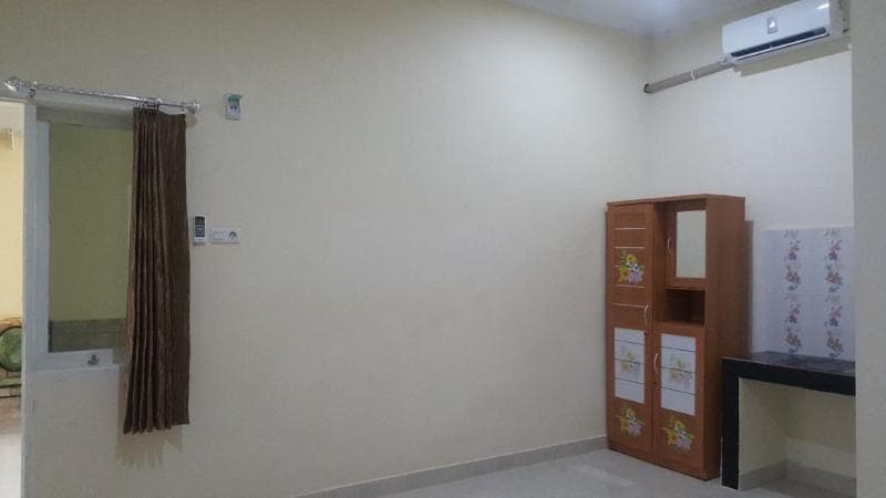 Penginapan Aisya Toa Daeng 4